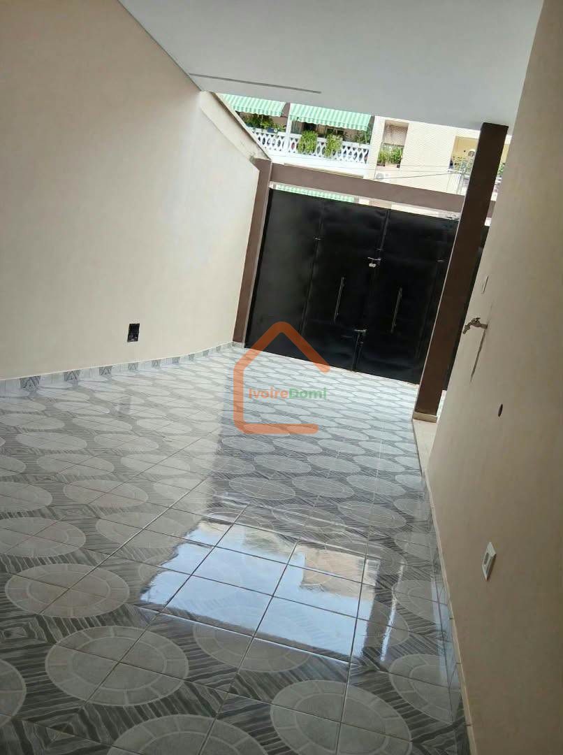 VILLA DUPLEX A LOUER