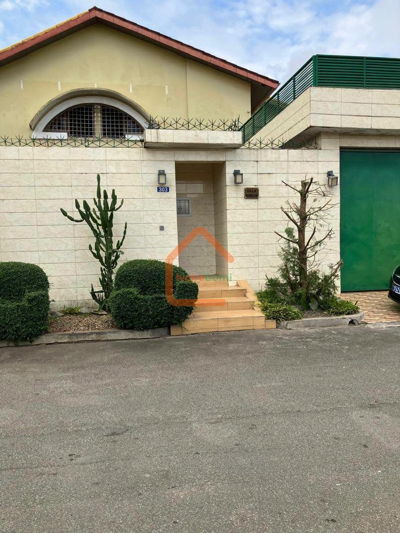APPARTEMENT EN VEN TE