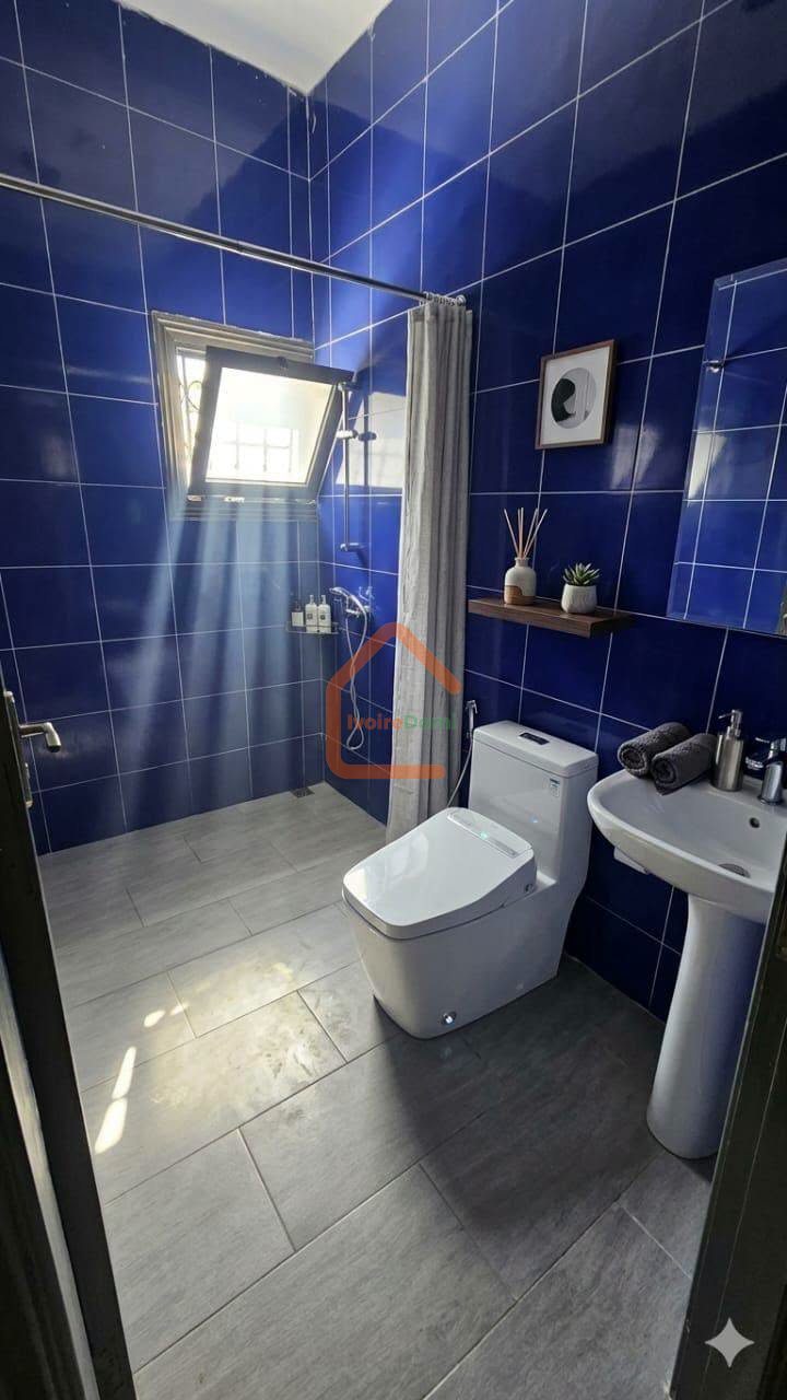 DUPLEX A LOUER