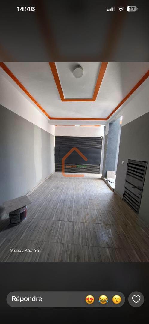 VILLA EN VENTE A ANGRE CHU