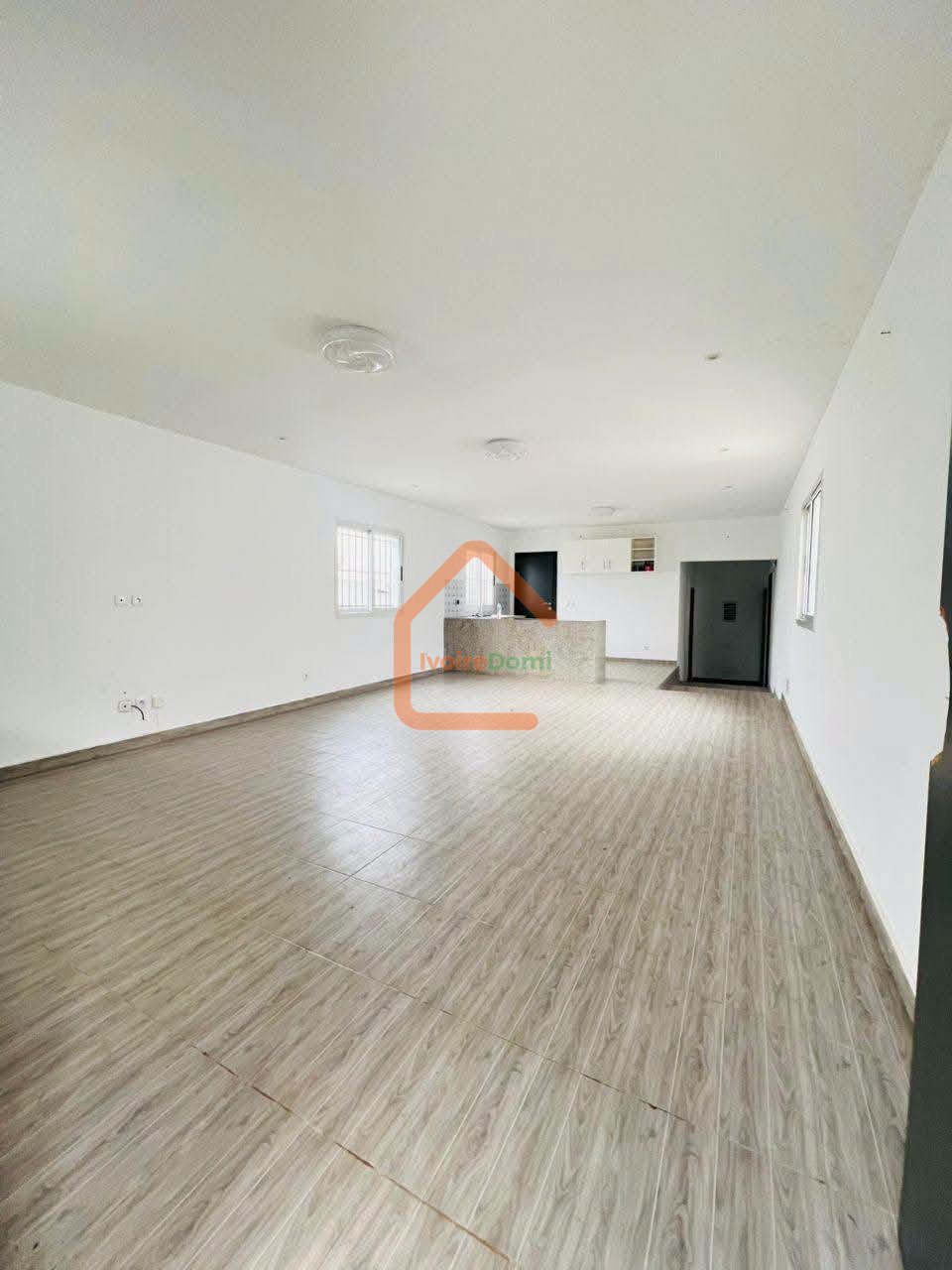 VILLA EN VENTE A ANGRE CHU