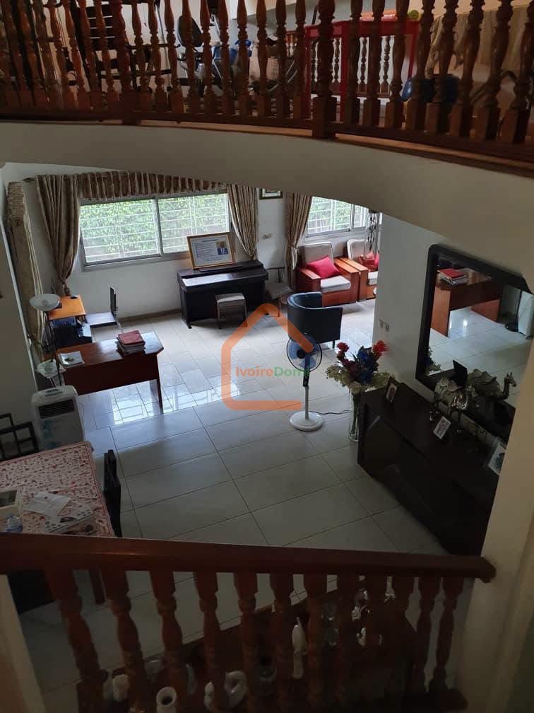 VILLA NEUVE EN VENTE