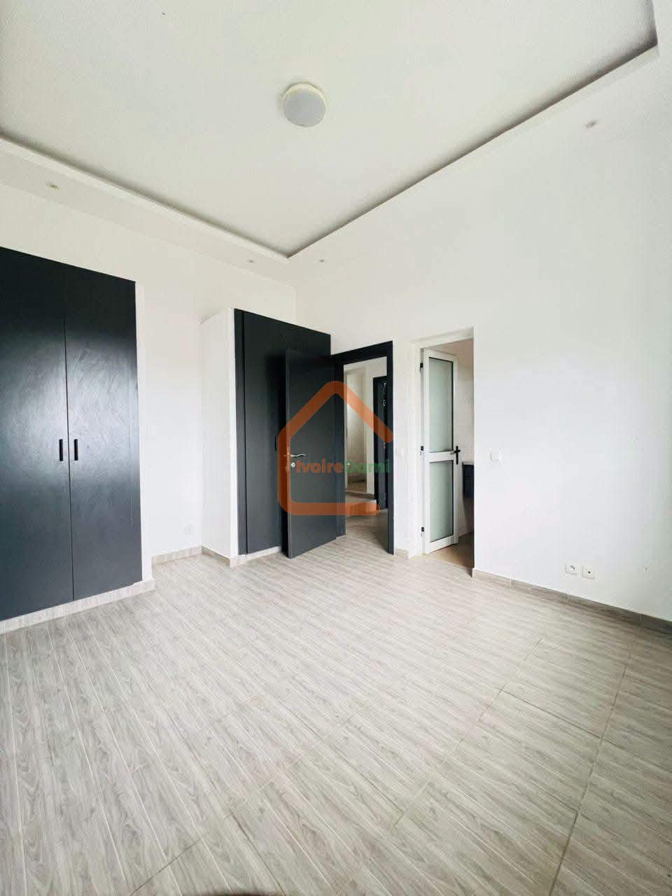 VILLA EN VENTE A ANGRE CHU
