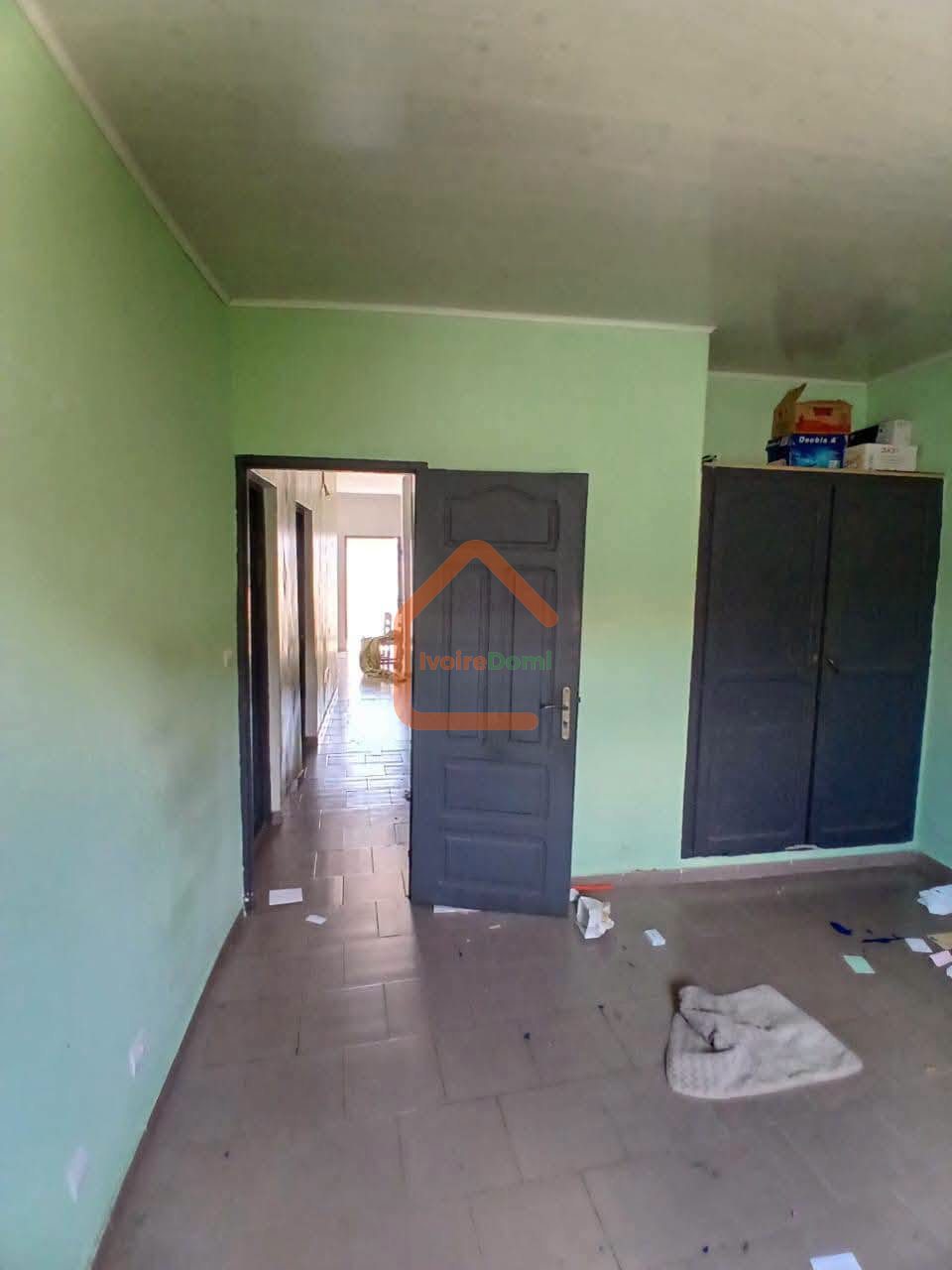 VILLA DUPLEX EN VENTE