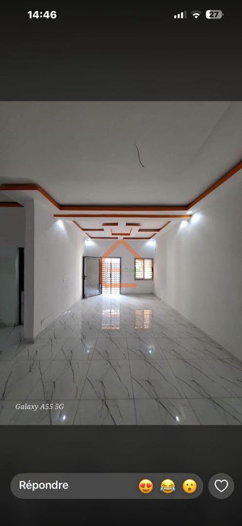 VILLA EN VENTE A ANGRE CHU