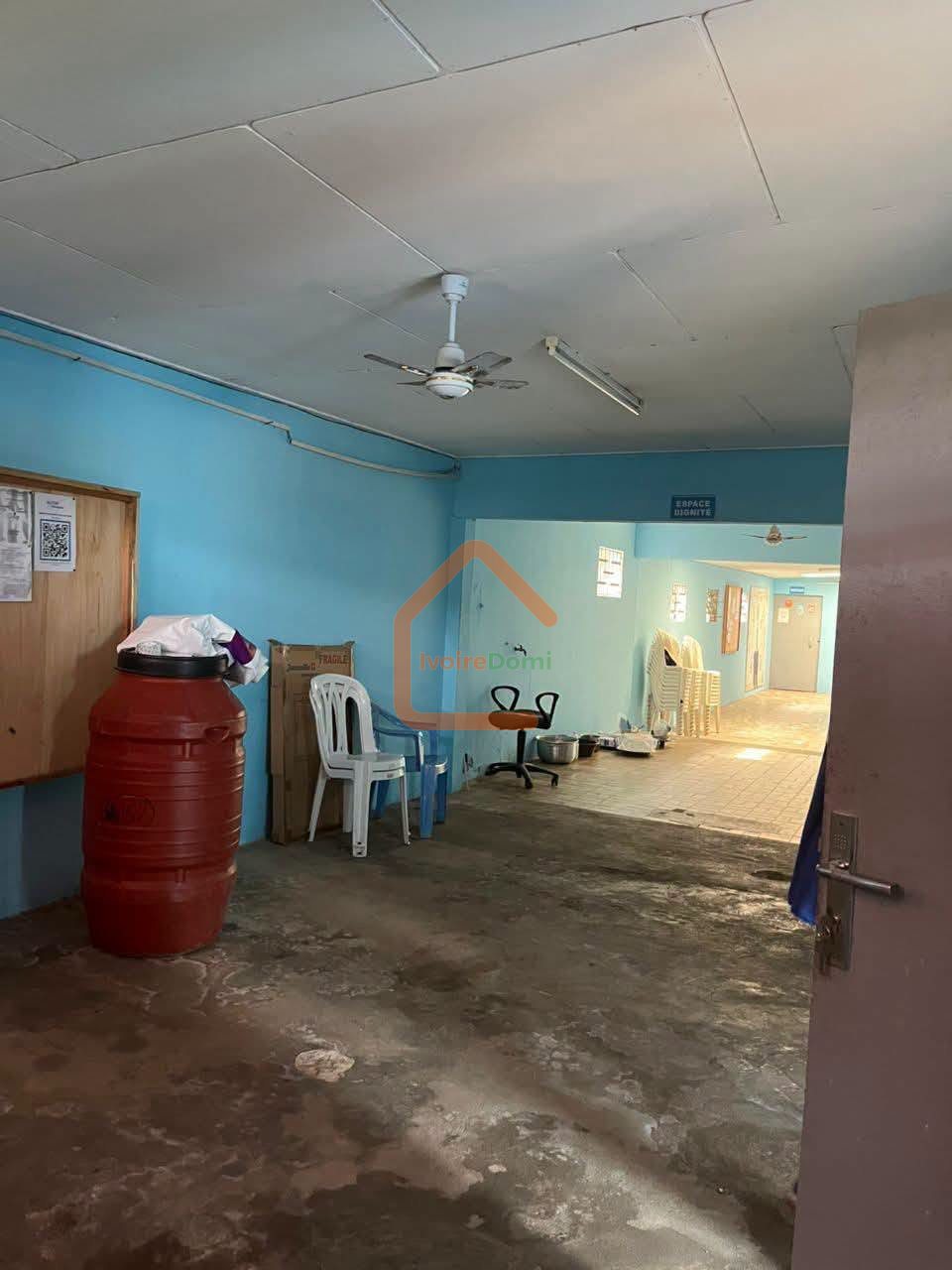 VILLA EN VENTE A ANGRE CHU