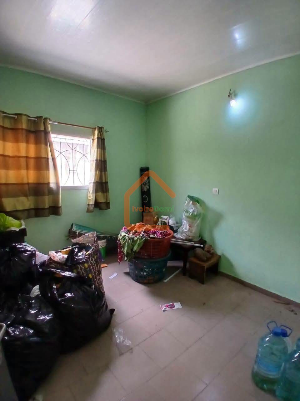 VILLA DUPLEX EN VENTE