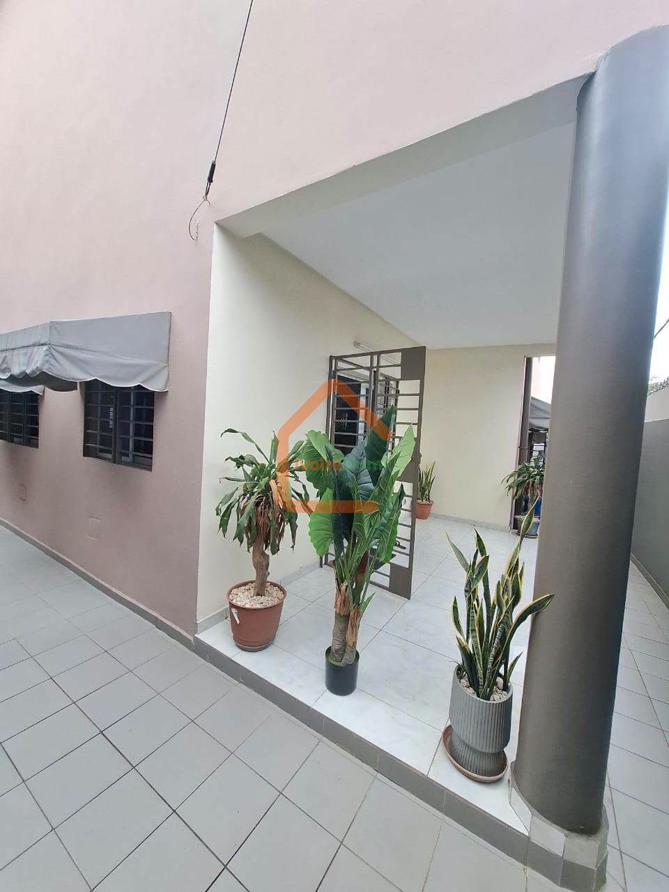VILLA DUPLEX A LOUER