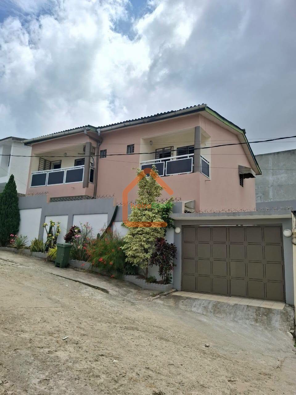 VILLA DUPLEX A LOUER