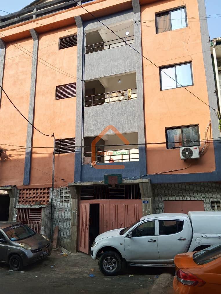 IMMEUBLE EN VENTE