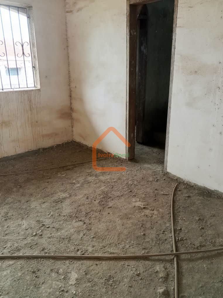 VILLA DUPLEX EN VENTE