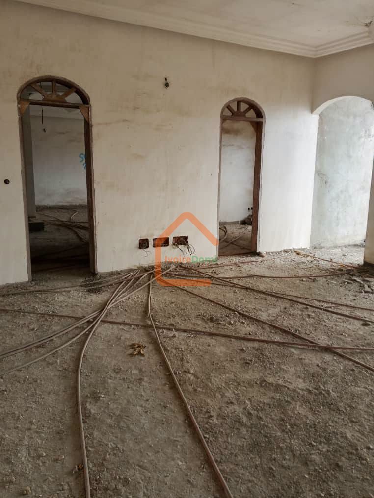 VILLA DUPLEX EN VENTE