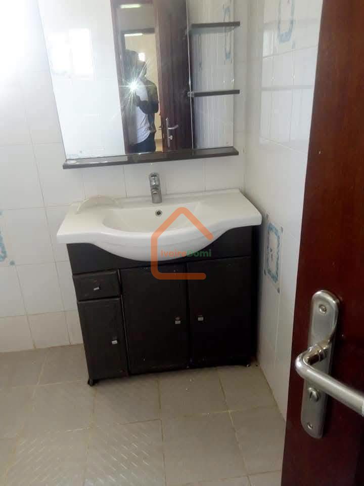 DUPLEX EN VENTE