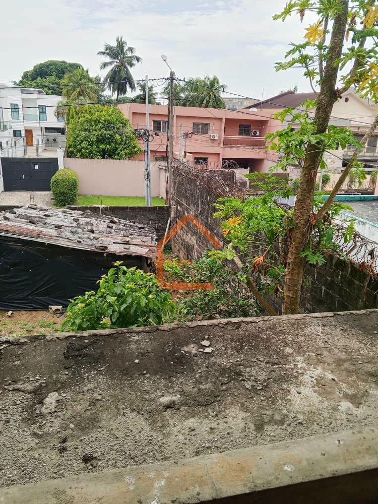 VILLA DUPLEX EN VENTE