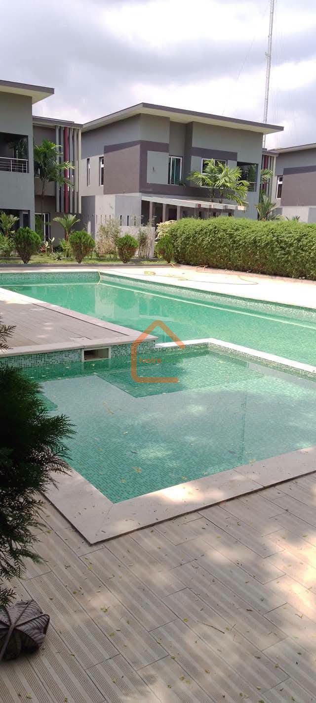 DUPLEX EN VENTE