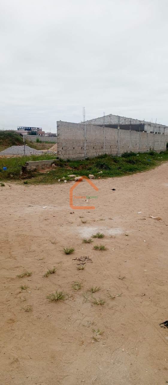 BINGERVILLE TERRAIN DE 300 m² EN VENTE À CÔTÉ DE LA CITÉ BAD