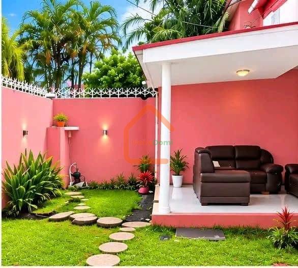 DUPLEX EN VENTE