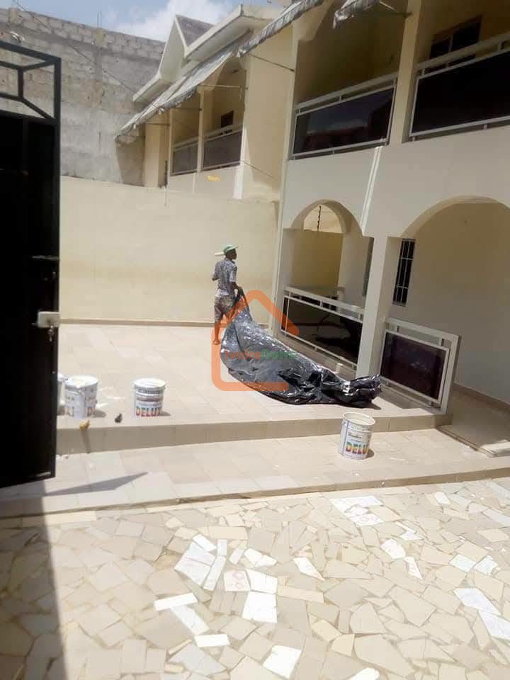 DUPLEX EN VENTE