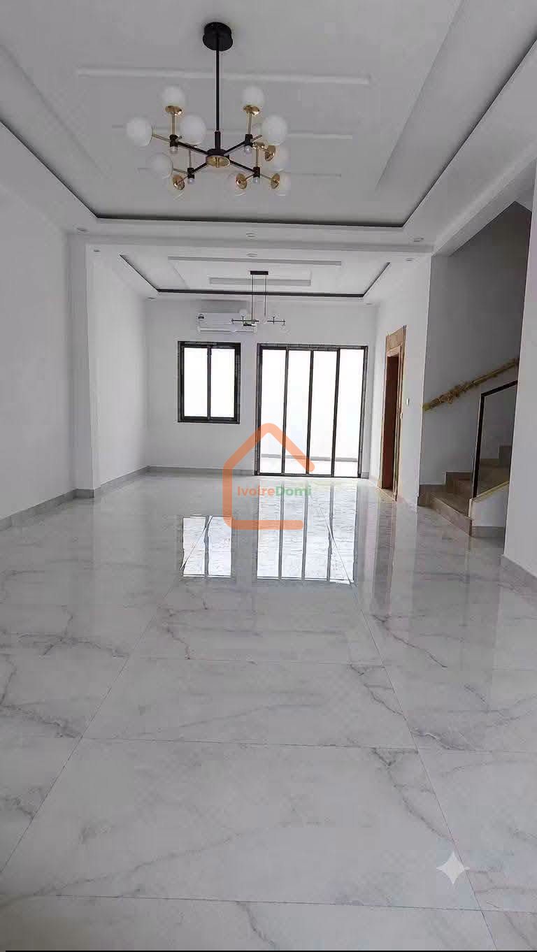 VILLA DUPLEX EN VENTE