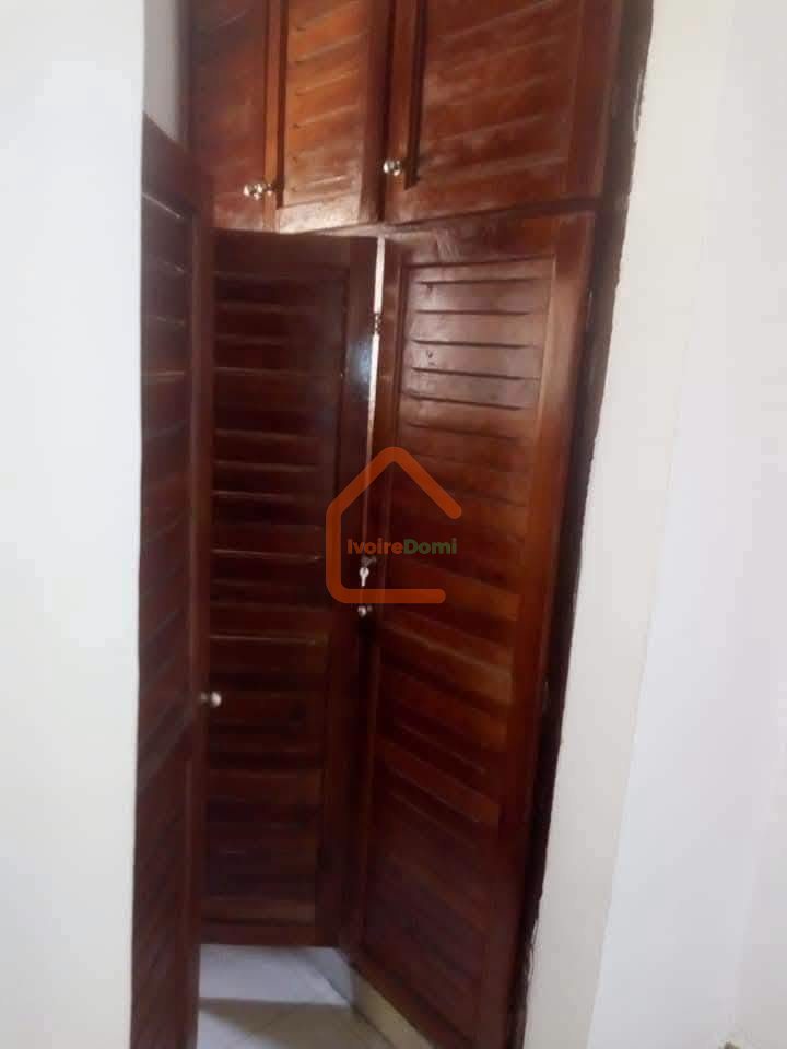 DUPLEX EN VENTE