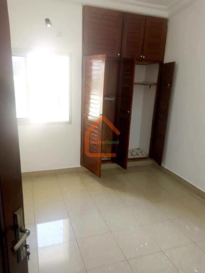 DUPLEX EN VENTE