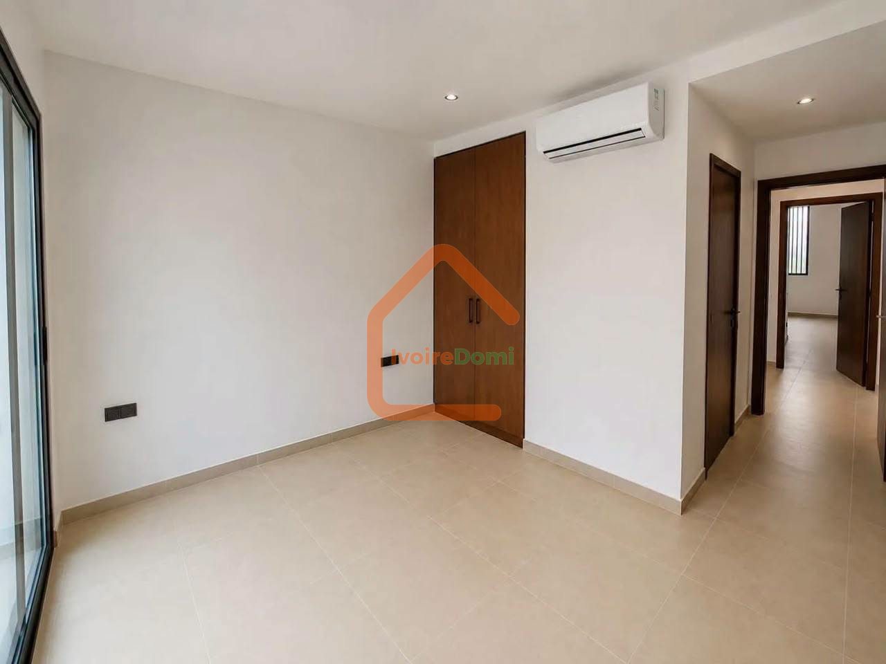 Terrain 400 m2 a Andonkoi 2 Songon_Prix interesant