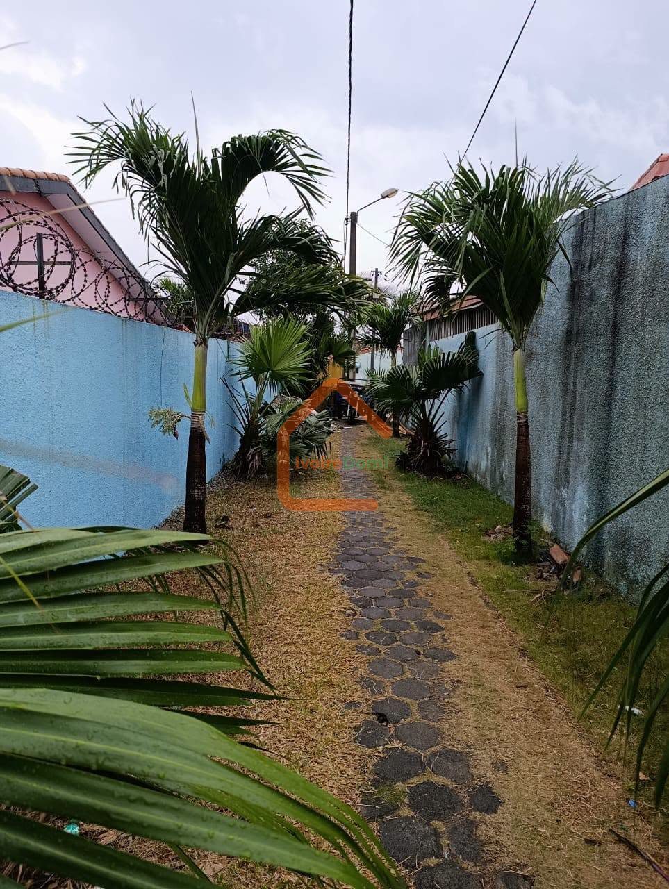 VILLA BASSE EN VENTE
