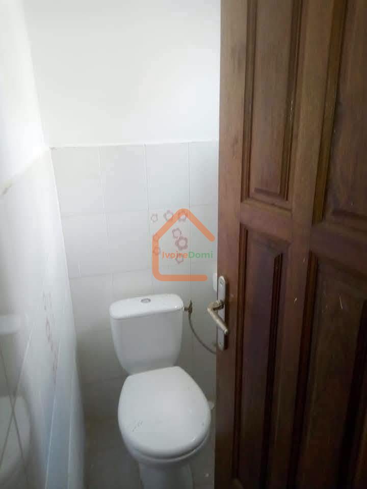 DUPLEX EN VENTE