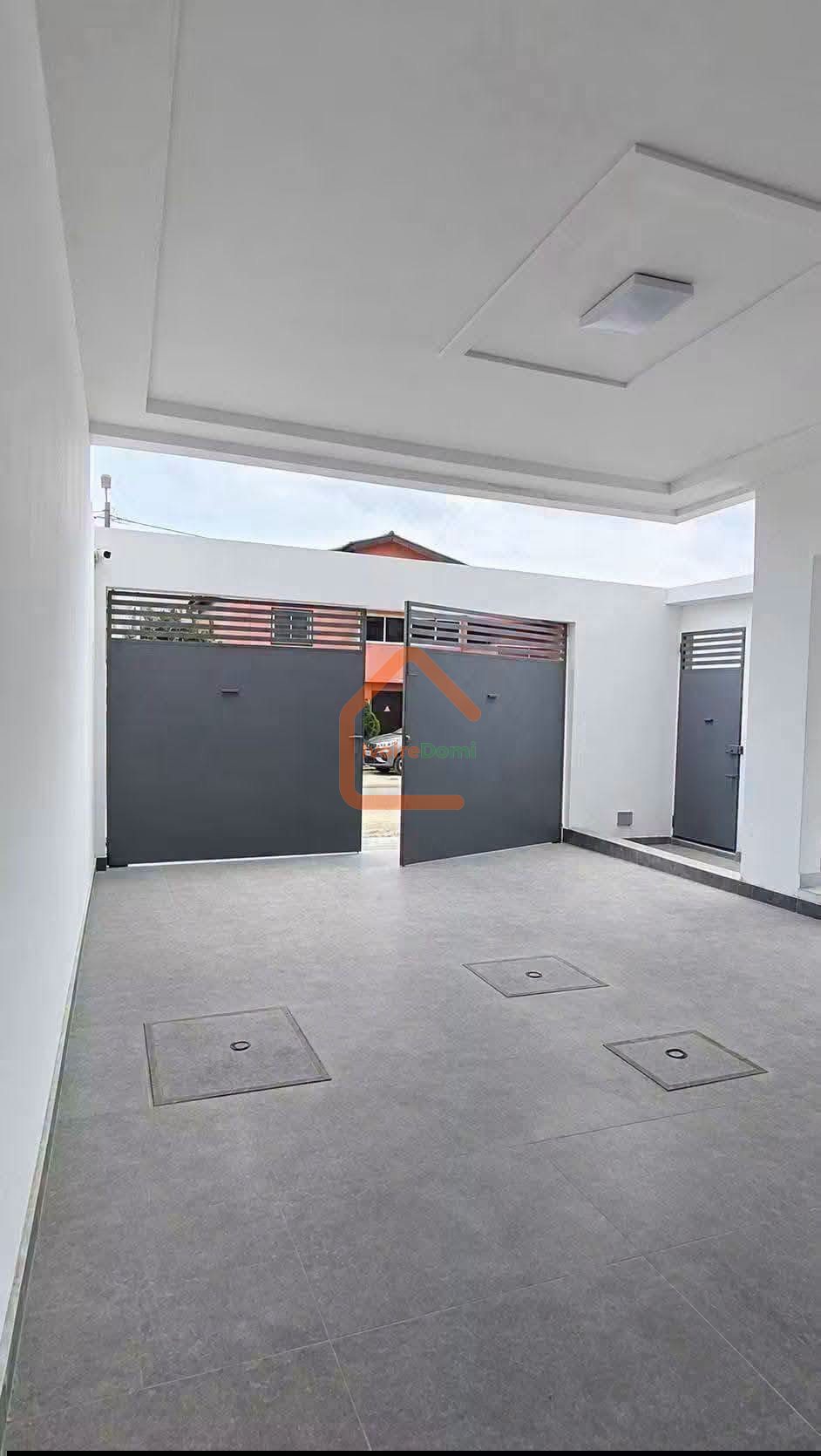 VILLA DUPLEX EN VENTE