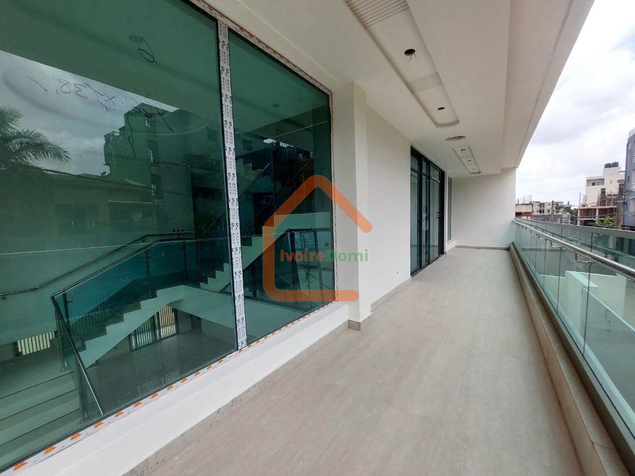 VILLA EN VENTE