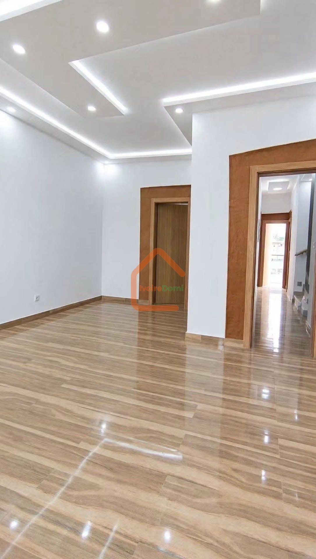 VILLA DUPLEX EN VENTE