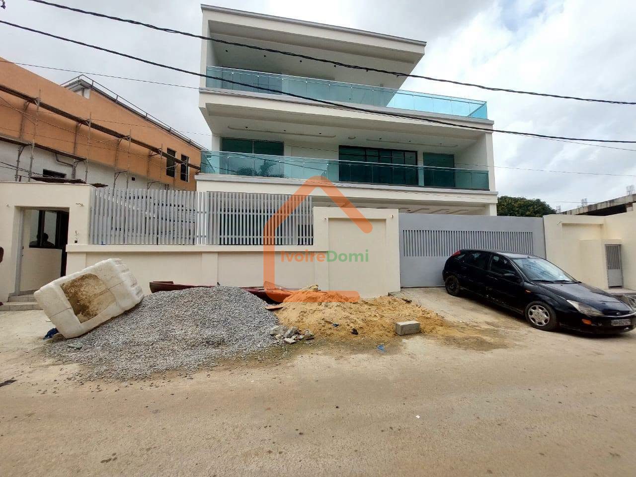 VILLA EN VENTE
