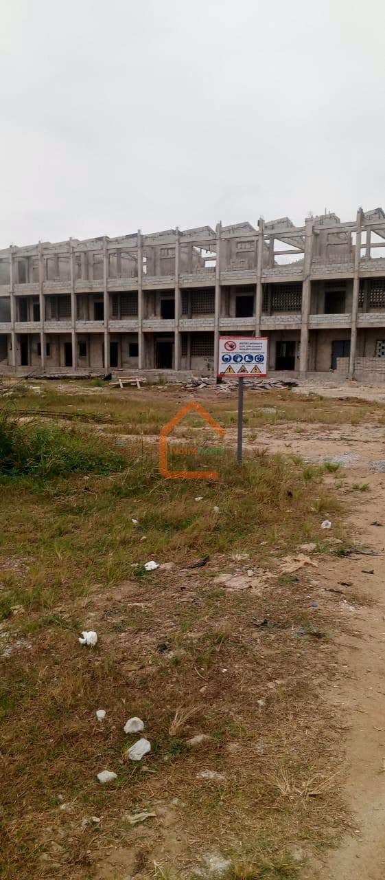 BINGERVILLE TERRAIN DE 300 m² EN VENTE À CÔTÉ DE LA CITÉ BAD