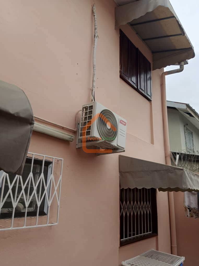 DUPLEX EN VENTE