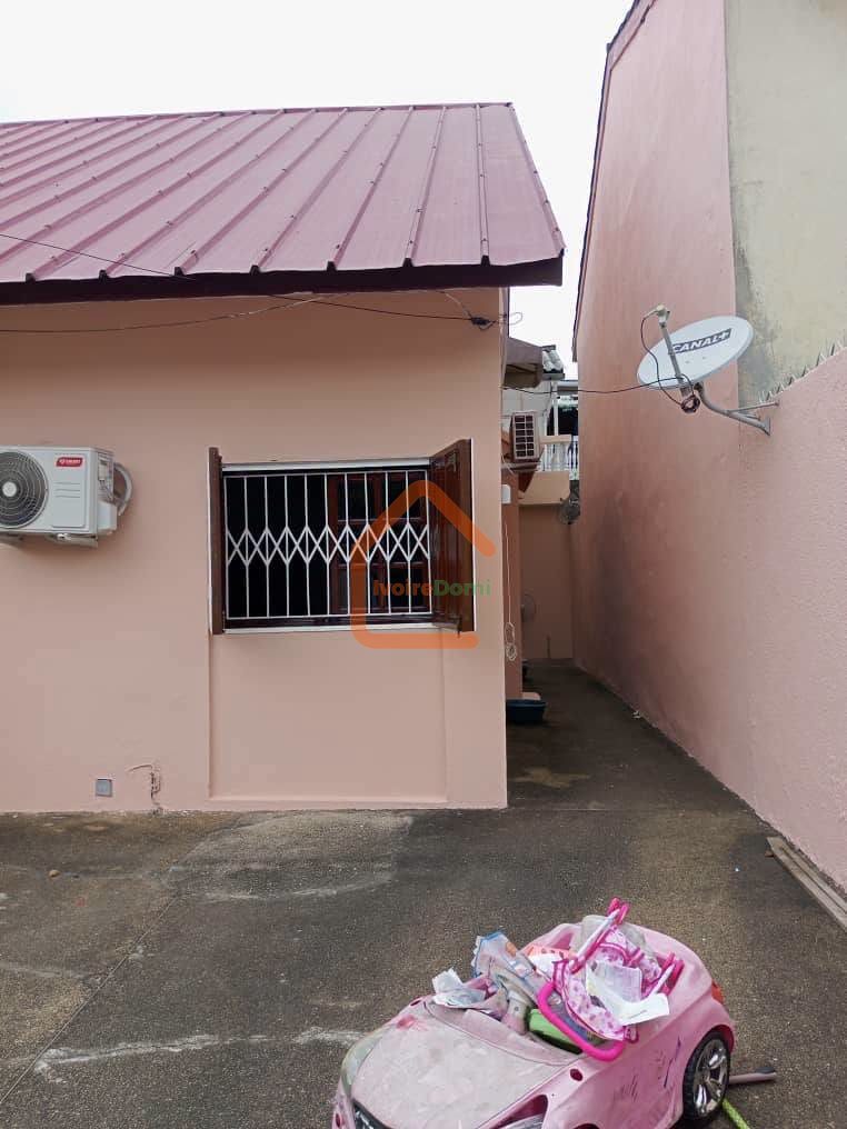 DUPLEX EN VENTE