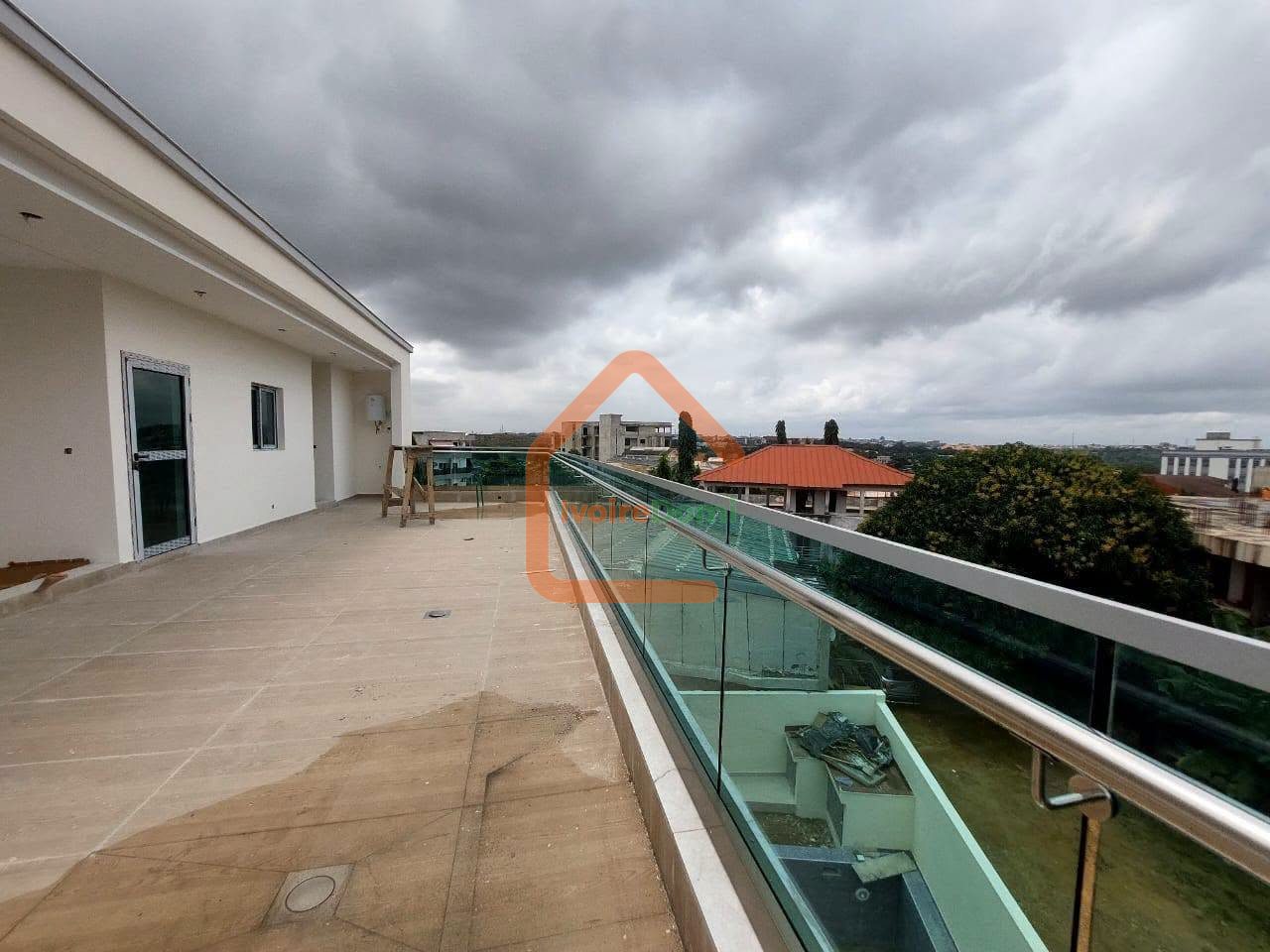 VILLA EN VENTE