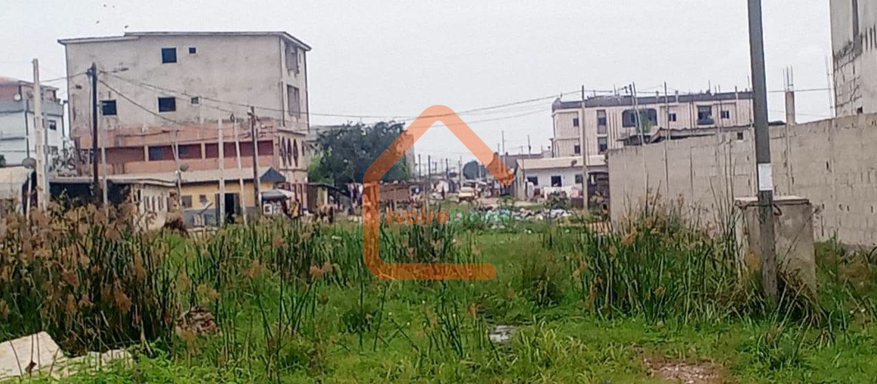 BINGERVILLE TERRAIN DE 300 m² EN VENTE À CÔTÉ DE LA CITÉ BAD