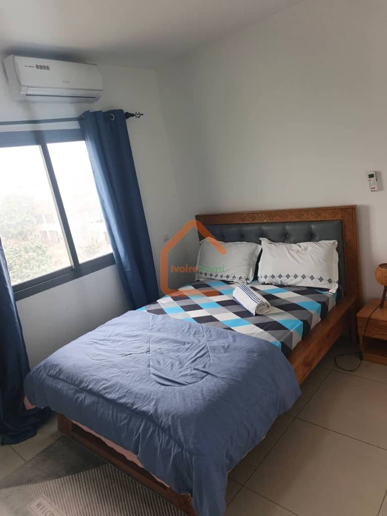 APPARTEMENT A LOUER
