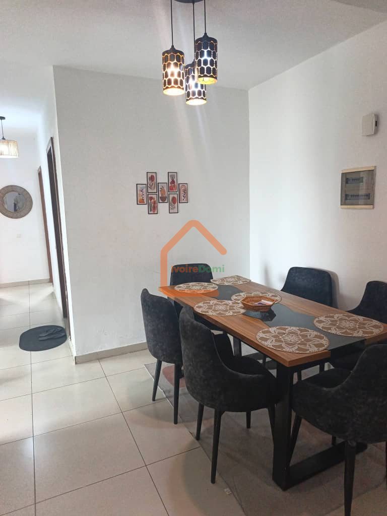 APPARTEMENT A LOUER