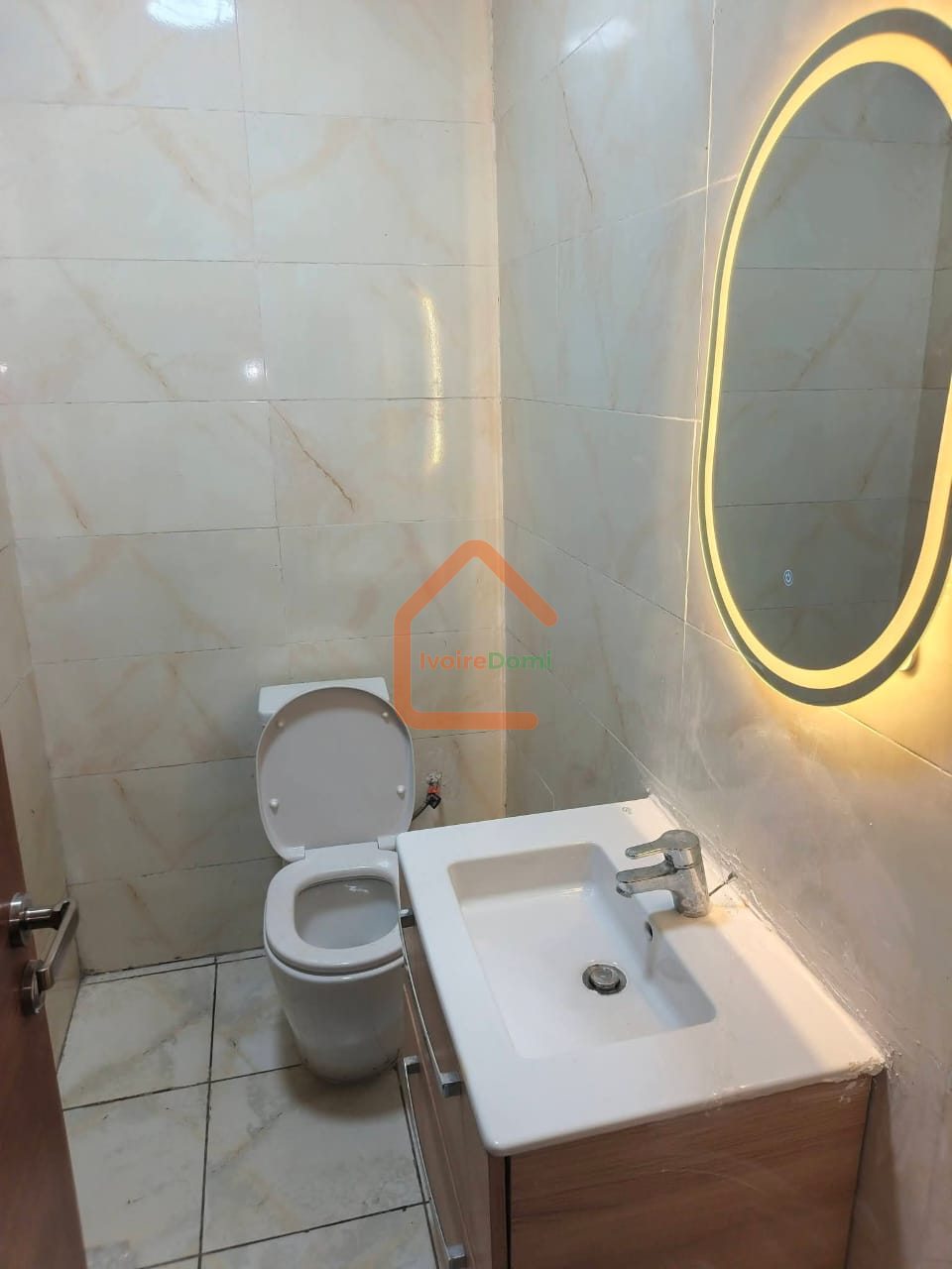 APPARTEMENT A LOUER
