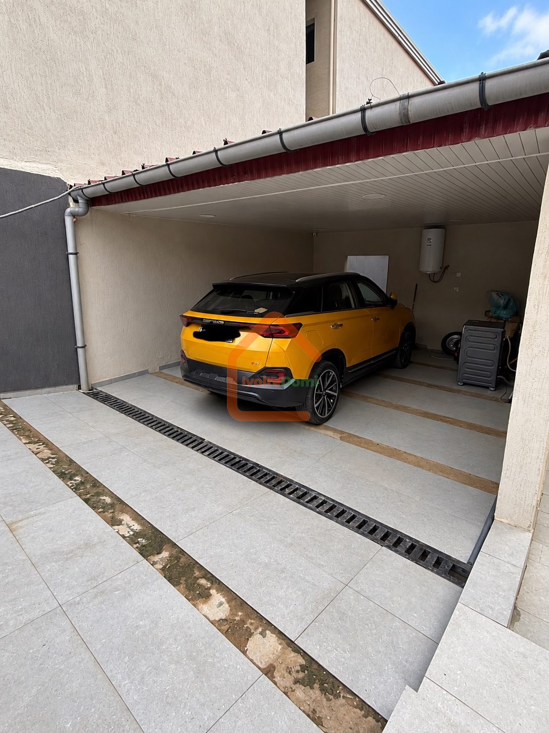 VILLA DUPLEX A LOUER