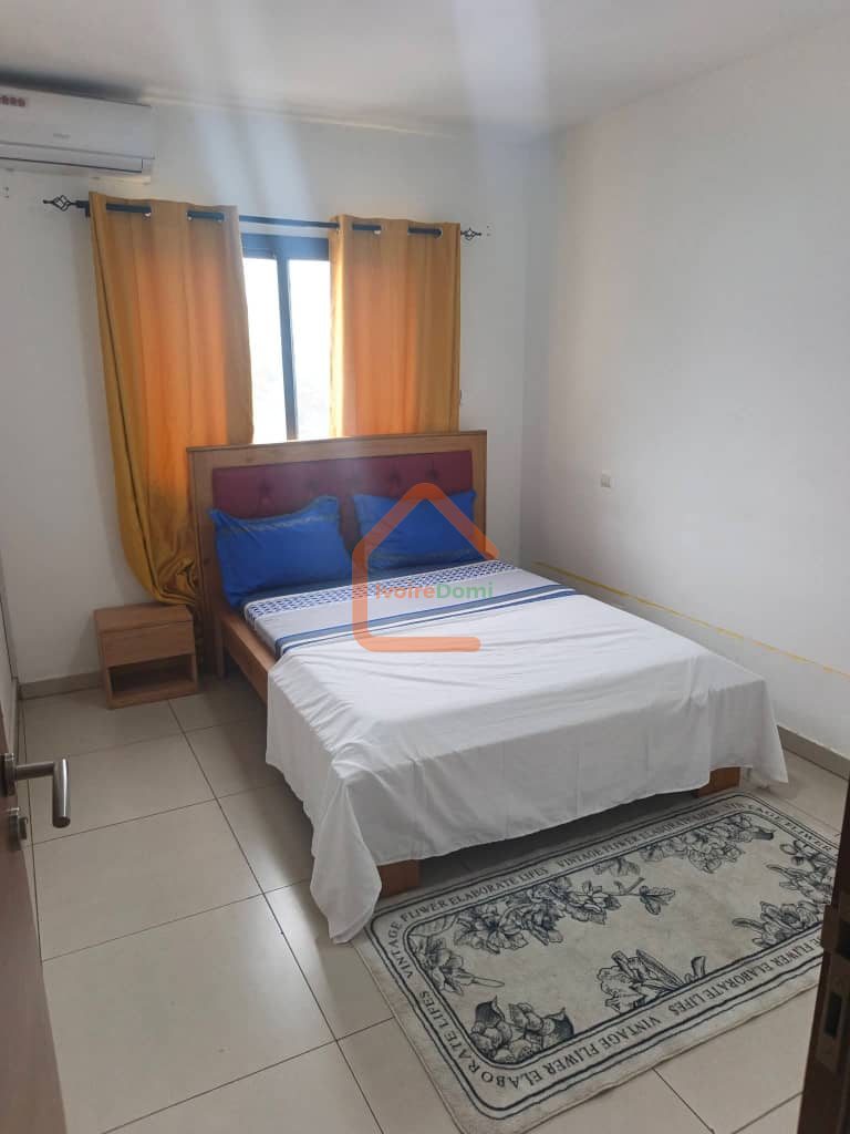 APPARTEMENT A LOUER