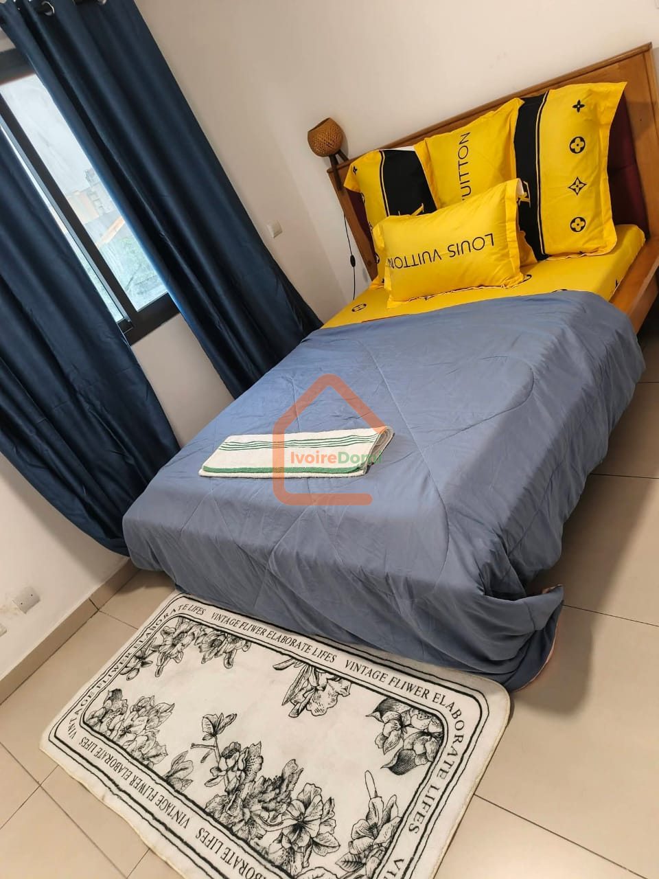 APPARTEMENT A LOUER