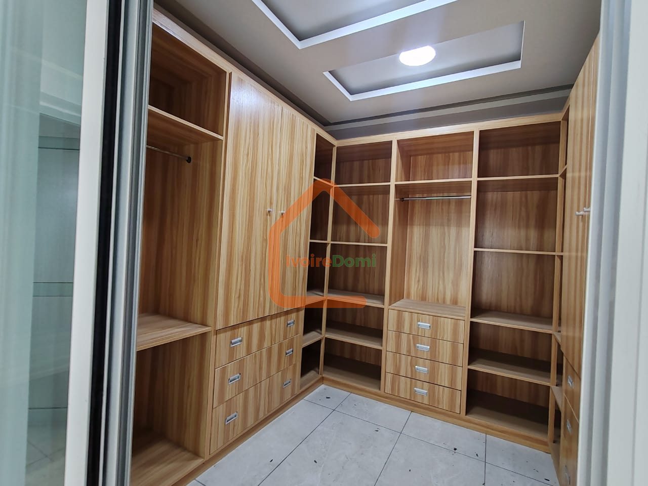 VILLA EN VENTE