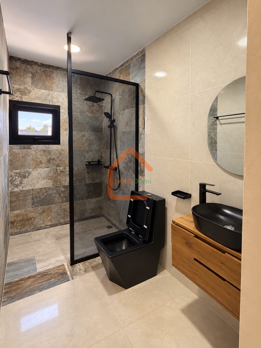 VILLA DUPLEX A LOUER