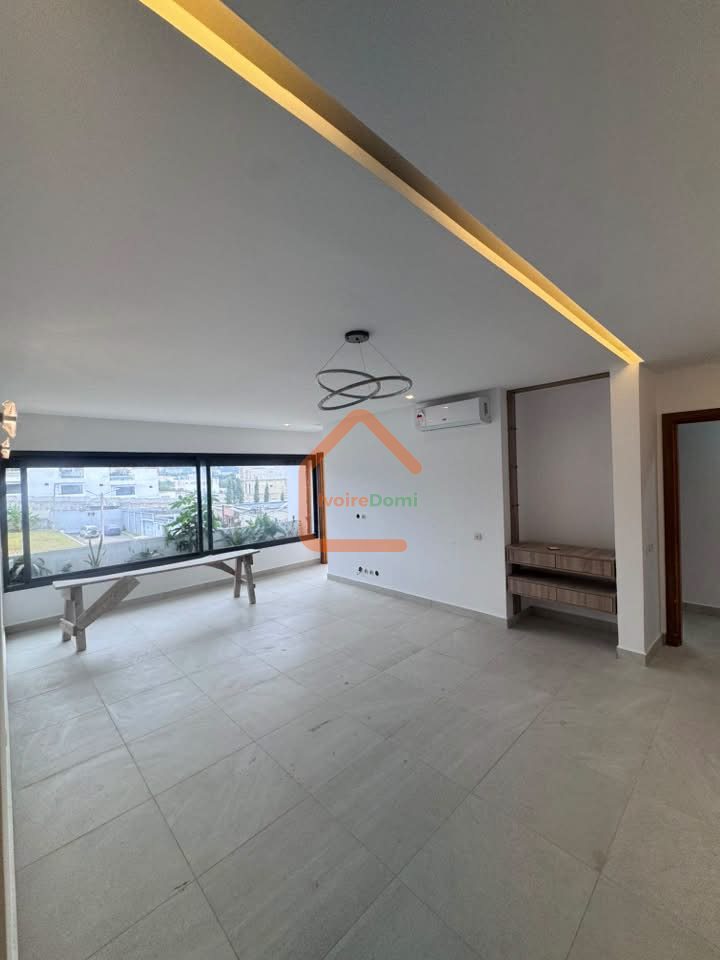 DE NOUVEAUX APPARTS F3 &F2 A LA RIVIERA ABATTA RESIDENTIELLE