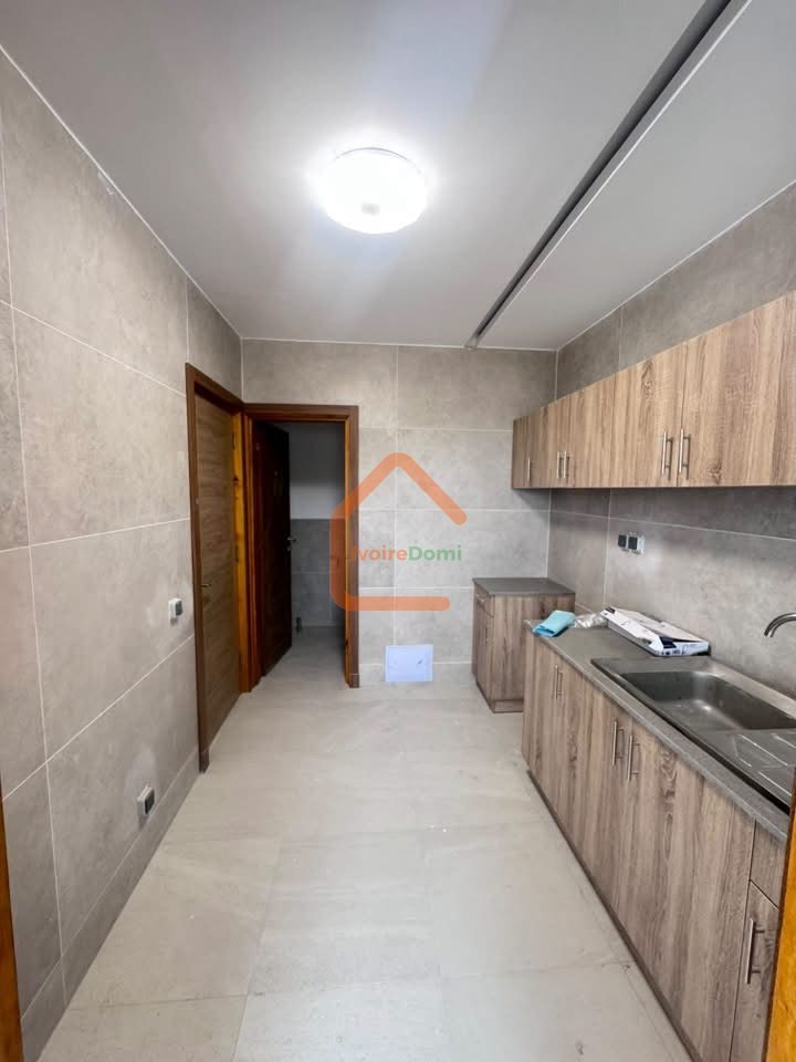 DE NOUVEAUX APPARTS F3 &F2 A LA RIVIERA ABATTA RESIDENTIELLE