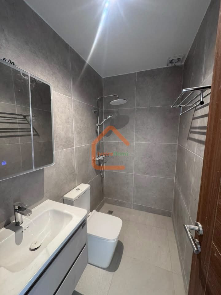 DE NOUVEAUX APPARTS F3 &F2 A LA RIVIERA ABATTA RESIDENTIELLE