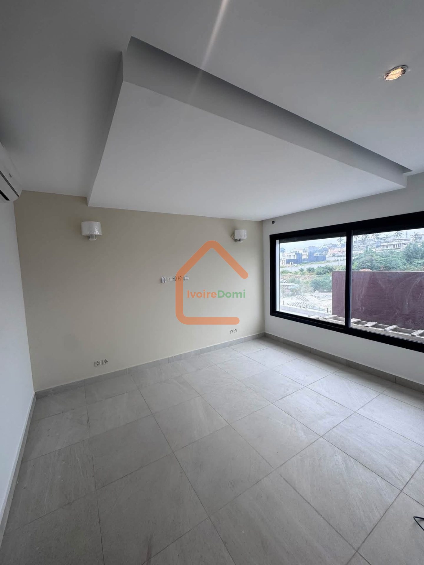 DE NOUVEAUX APPARTS F3 &F2 A LA RIVIERA ABATTA RESIDENTIELLE