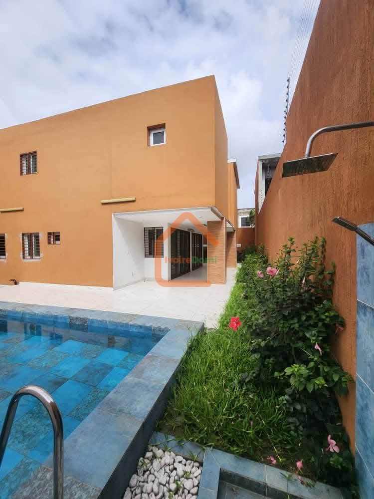 APPARTEMENT